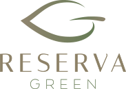 Logo Reserva Green